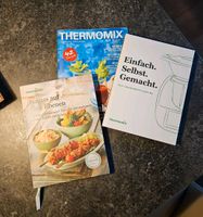 Thermomix Kochbücher Schleswig-Holstein - Mildstedt Vorschau