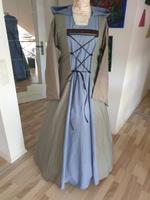 Mittelalter Kleid Gewand LARP Gr 46 48 50 Bayern - Fürth Vorschau