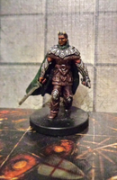 D&D Planescape : Tiefling Blademaster / Waffenmeister Bremen - Walle Vorschau