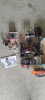 RC-OFF ROAD BUGGY, Modellauto, Verbrenner Bayern - Friedberg Vorschau