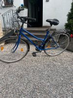 Fahrrad zu verkaufen Bayern - Kolbermoor Vorschau