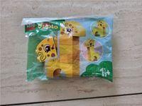 Lego Duplo Meine erste Giraffe 30329 Nordrhein-Westfalen - Detmold Vorschau