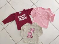 3 Langarmshirts (86) Nordrhein-Westfalen - Troisdorf Vorschau