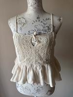 Damen Sommer Top von Mango Bayern - Bamberg Vorschau