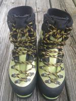 La Sportiva "EVO" Gr.4, Alpin, Steigeisengeeignet, wie neu Bayern - Traunstein Vorschau
