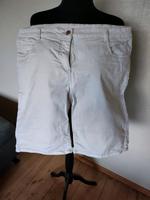 Kurze Hose Bermuda weiß Größe 48 C&A Rheinland-Pfalz - Ochtendung Vorschau