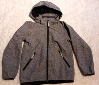 Übergangsjacke Softshelljacke H&M 128 Thüringen - Ellrich Vorschau