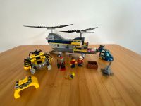 LEGO City 60093 - Tiefsee-Helikopter Kreis Pinneberg - Wedel Vorschau