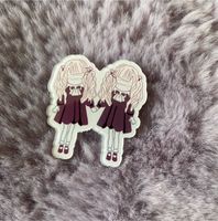 Jirai kei yami kawaii menhara pin Rheinland-Pfalz - Mainz Vorschau