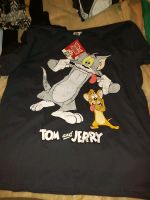 Tom&Jerry T-Shirt größe XL neu mit Etikett Nordrhein-Westfalen - Hennef (Sieg) Vorschau