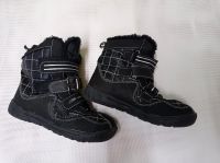 Neue Winterschuhe Winterstiefel Gr 32? (21,5cm) Sachsen-Anhalt - Wernigerode Vorschau