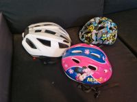 Fahrrad Helme Familie Köln - Porz Vorschau