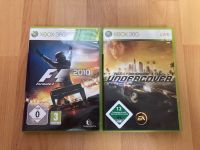 Xbox 360 Spiele Nordrhein-Westfalen - Troisdorf Vorschau