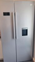 Kühlschrank mit Gefrierschrank Beko Leipzig - Altlindenau Vorschau