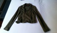 Biker Jacke Stoff Vero Moda Gr. S Rheinland-Pfalz - Sülm Vorschau