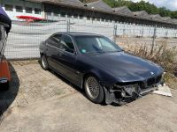 BMW E39 520i Karosse Abgasanlage KAT NICHT ORIGINAL Hessen - Lorch Vorschau