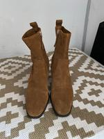 Damenstiefel in rauleder Nordrhein-Westfalen - Hamm Vorschau