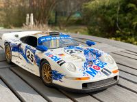 Porsche 911 gt1 1:18 von anson Thüringen - Neudietendorf Vorschau