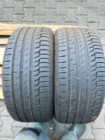 2 Sommerreifen Continental 225/45R17.  91W Hessen - Wiesbaden Vorschau