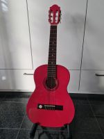 Kinder Gitarre pink Bayern - Rattenberg Vorschau