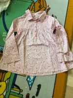 H&M Hello Kitty Bluse Gr 110 Nordrhein-Westfalen - Enger Vorschau