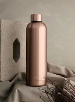 MAMEIDO Thermosflasche Trinkflasche Rosegold Gold Deko Vase NEU Altona - Hamburg Ottensen Vorschau