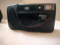 Nikon RF2 Lens 35mm, funktioniert Kompaktkamera Bayern - Augsburg Vorschau