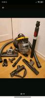 DYSON BALL DC33C EXTRA KEINE MAKLE,  KEINE RISSE Wandsbek - Hamburg Jenfeld Vorschau