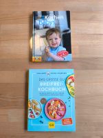 Kochbücher für Babynahrung Niedersachsen - Nordenham Vorschau