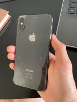 iPhone XS mit Displayschaden Pankow - Prenzlauer Berg Vorschau