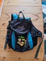 Rucksack Jack Wolfskin Jacky Pack Kinder Wandsbek - Hamburg Jenfeld Vorschau