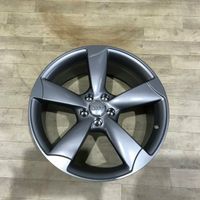 1 Original Audi Q3 RSQ3 8U 20 Zoll Felge 8,5x20 ET36 8U0601025K Bayern - Ingolstadt Vorschau