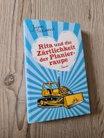 Jockel Tschiersch - Rita und die Zärtlichkeit der Planierraupe Niedersachsen - Worpswede Vorschau