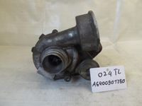 Mercedes Turbolader A6400901380 Turbo Baden-Württemberg - Rastatt Vorschau