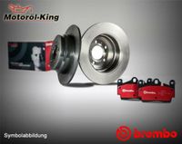 Brembo Bremsscheiben + Beläge BMW 5 Touring (E61) Hinten 320MM Niedersachsen - Wenzendorf Vorschau