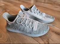 Adidas Sneaker Tubular Shadow Gr. 46 Farbe Beige Guter Zustand Nordrhein-Westfalen - Gelsenkirchen Vorschau