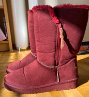 Esprit Boots, Stiefel, Gr.38, Damen, Winterschuhe München - Berg-am-Laim Vorschau