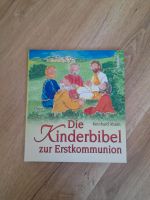 Kinderbibel Erstkommunion  Kommunion Bobel Geschenk Nordrhein-Westfalen - Oelde Vorschau