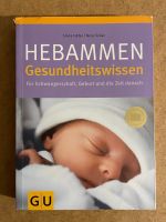 Hebammen Gesundheitswissen Thüringen - Schleusingen Vorschau