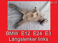 ⏰ Querlenker li Schwinge Hinterachsschwinge BMW 2500 E3 E24 E12 Bayern - Bernhardswald Vorschau