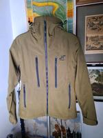 Revolution Race Hypershell Trail Jacket RevolutionRacr Softshell Bayern - Augsburg Vorschau