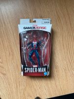 Marvel Legends Spider-Man ps4 Nordrhein-Westfalen - Oberhausen Vorschau
