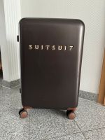 Koffer Mittelgroß 66x43x25 cm Marke Suisuit Köln - Chorweiler Vorschau