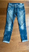 Diesel Darron Jeans W30 / L34 blau stonewashed uselook 00889 Düsseldorf - Gerresheim Vorschau