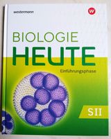 NEU! Westermann - Biologie heute SII (2022) - ISBN 9783141505924 Rheinland-Pfalz - Plaidt Vorschau