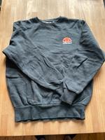 Pullover Ellesse Gr. M grau Hamburg-Mitte - Hamburg Hamm Vorschau