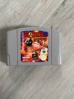 Nintendo 64 spiel Worms Armageddon Nordrhein-Westfalen - Soest Vorschau
