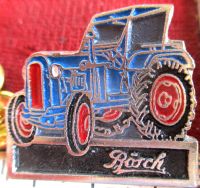 Bösch Schweiz Trecker Traktor Abzeichen Orden Pin Made in Germany Niedersachsen - Hoya Vorschau