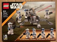 5x Lego Star Wars 75345 501. Battlepack Rheinland-Pfalz - Trier Vorschau