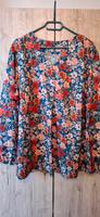 Sommer Bluse Shein 52 54 56 Nordrhein-Westfalen - Netphen Vorschau